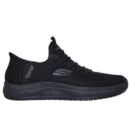 Summits W's