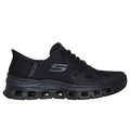 Skechers Arbeitsschuhe Damen, rutschfeste Arbeitsschuhe Damen, Skechers Glide-Step Pro SR, Skechers Slip-ins Damen, Memory Foam Arbeitsschuhe Damen