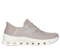 Skechers Arbeitsschuhe Damen Glide-Step Pro – rutschfeste Slip-ins mit Memory Foam