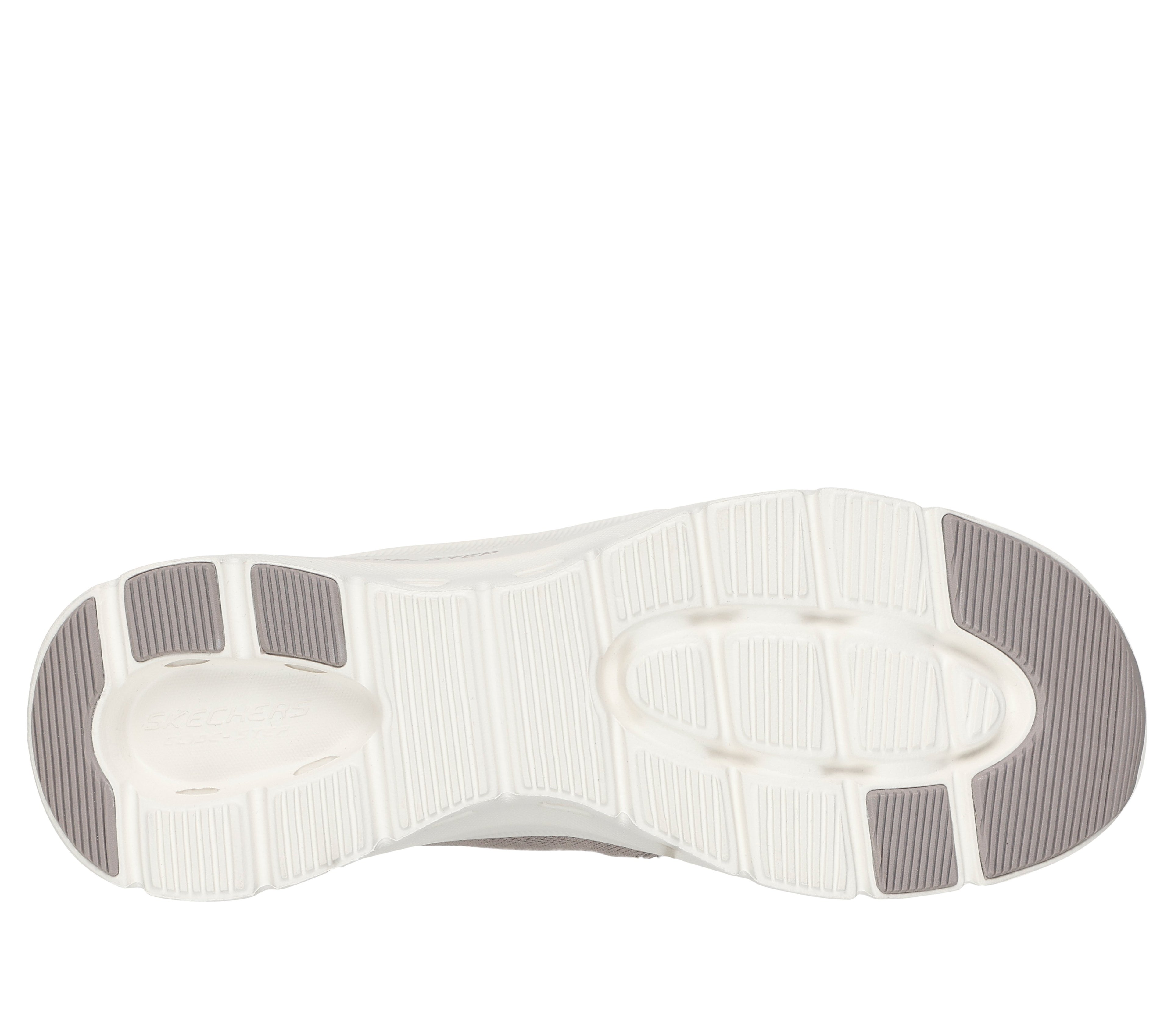 Skechers Arbeitsschuhe Damen Glide-Step Pro – rutschfeste Slip-ins mit Memory Foam