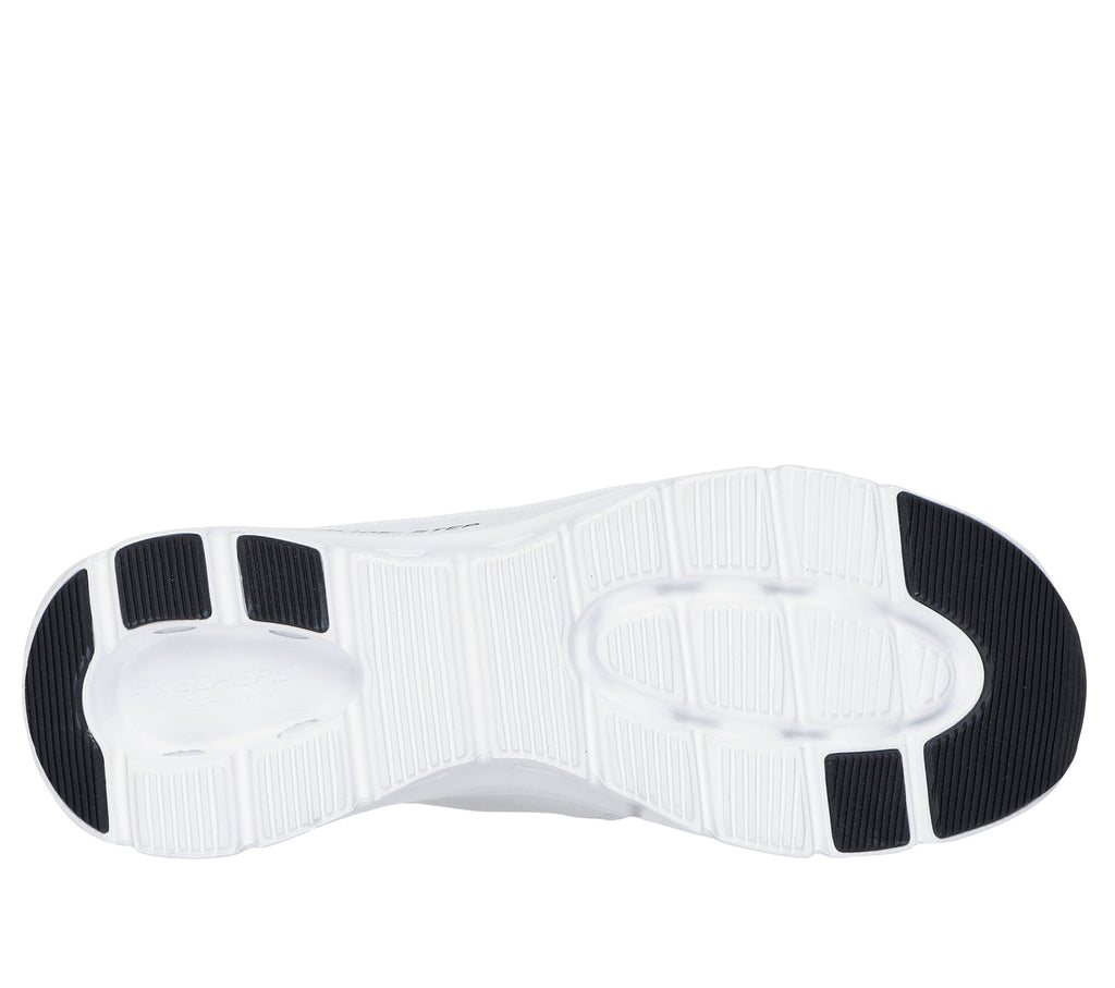 Skechers Arbeitsschuhe Damen Glide-Step Pro – rutschfeste Slip-ins mit Memory Foam