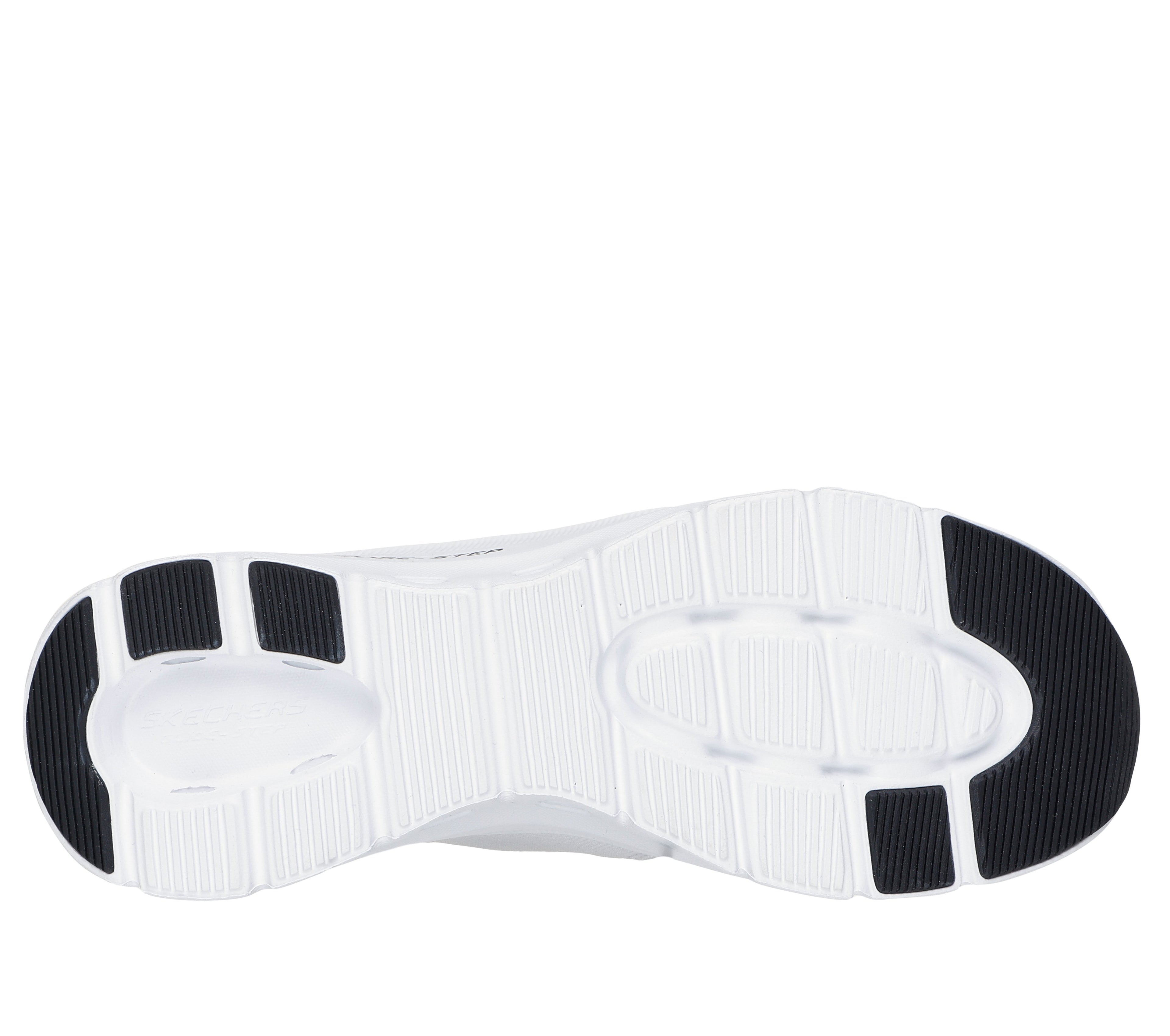 Skechers Arbeitsschuhe Damen Glide-Step Pro – rutschfeste Slip-ins mit Memory Foam
