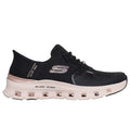 Skechers Arbeitsschuhe Damen Glide-Step Pro – rutschfeste Slip-ins mit Memory Foam