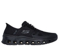 Rutschfeste Arbeitsschuhe Herren – Skechers Glide-Step Pro SR Slip-ins für lange Arbeitstage